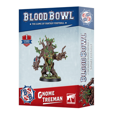 (PREORDER) Blood Bowl: Gnome Treeman