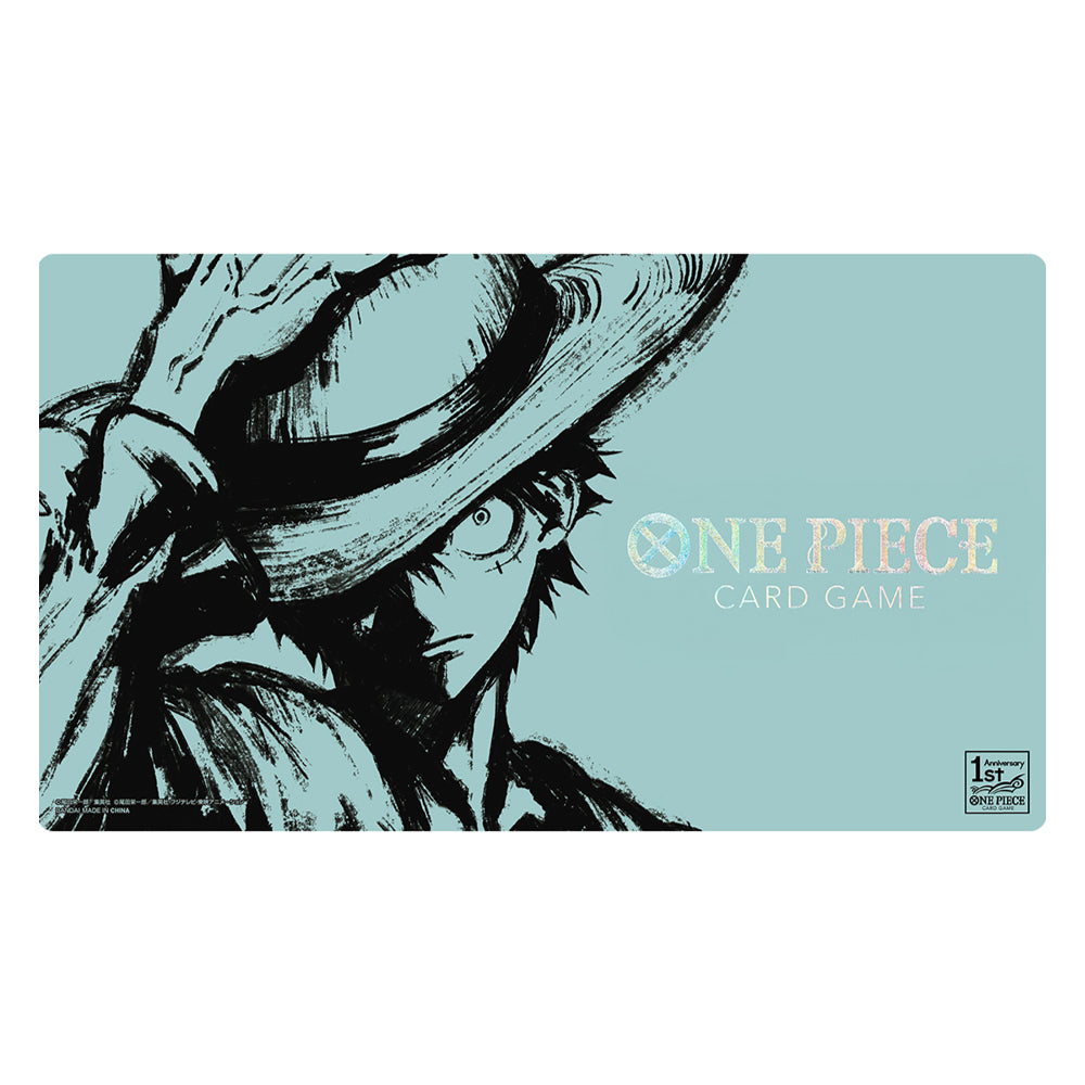 ワンピースカード1st ANNIVERSARY SET PREMIUM BANDAI Japanese 1st Anniversary Set − PRODUCTS｜ONE PIECE