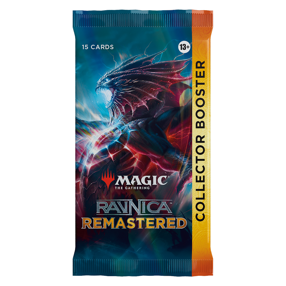 Ravnica Remastered Release Notes