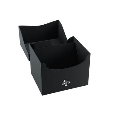 Gamegenic Deck Box: Side Holder XL Black (100ct)