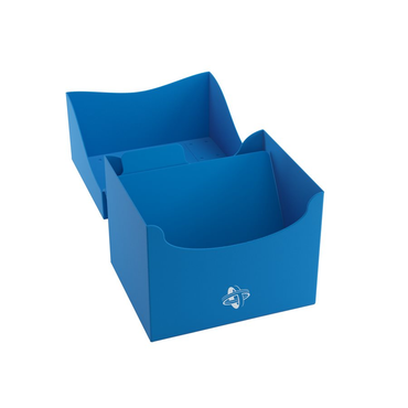 Gamegenic Deck Box: Side Holder XL Blue (100ct)