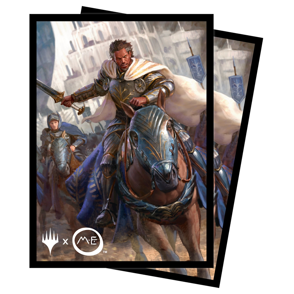 MTG Deck Protector Sleeves: Tales of Middle-earth
