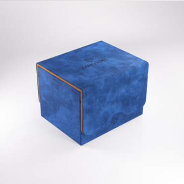 Sidekick XL Convertible - Blue/Orange (100+ )