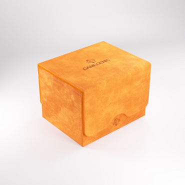Sidekick XL Convertible - Orange (100+ )