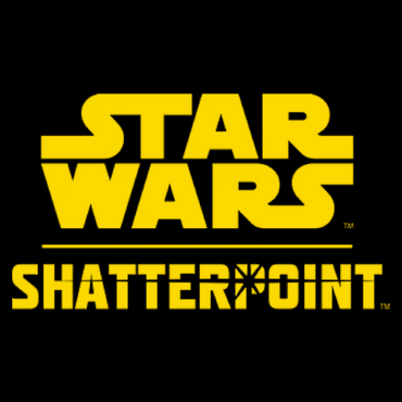 Star Wars: Shatterpoint Tournament January ticket