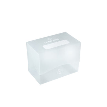 Deck Box: Side Holder Clear(80ct)