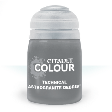 Astrogranite Debris  Texture (24ml)