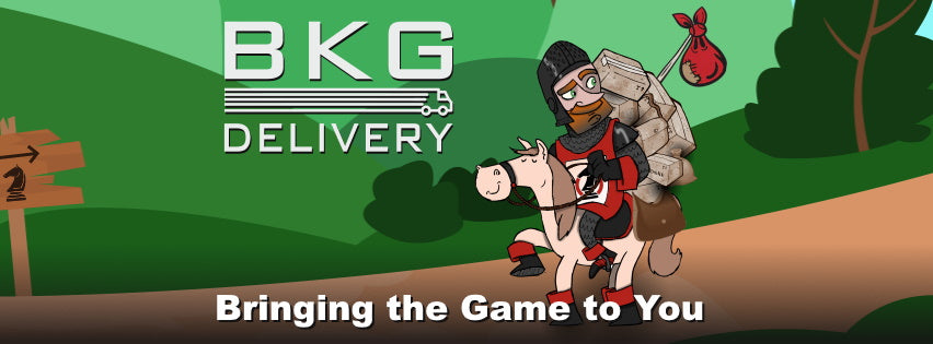 BKG Delivery