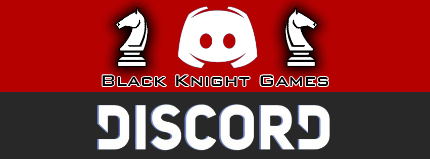 BKG Discord Community Hub