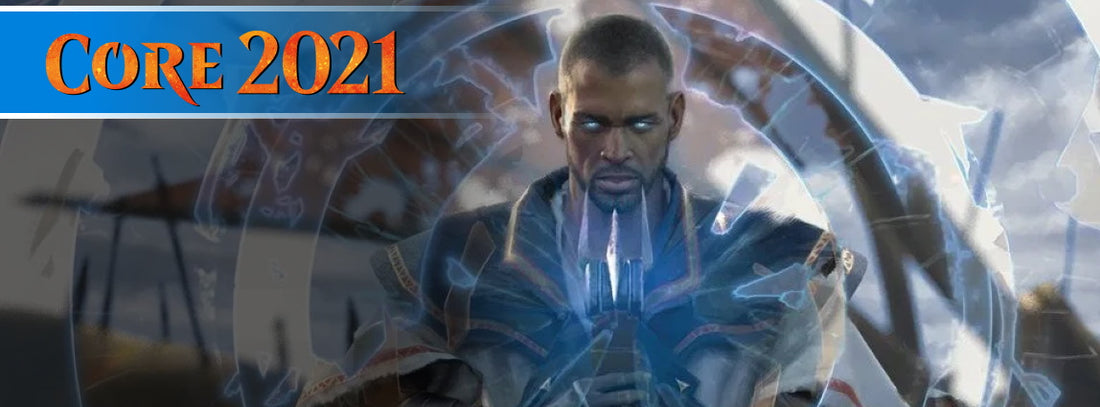 Core Set 2021 Preorders