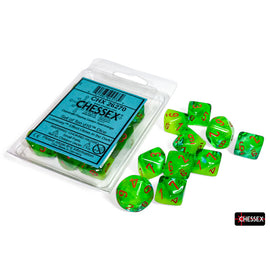 10D10 Set: Borealis Kelp/Light Green Luminary (CHX27395)