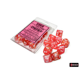 10D10 Set: Festive Dahlia/White Luminary (CHX27353)