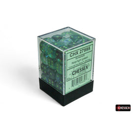 36D6 Set (12mm): Borealis Kelp/Light Green Luminary (CHX27995)