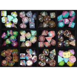1985 Games x Daniel Quasar: Pride Mystery Dice - Ripped from the Gayties
