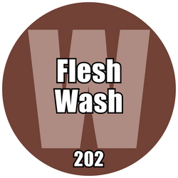 Monument Hobbies: Pro Acryl 202 - Flesh Wash (22ml)