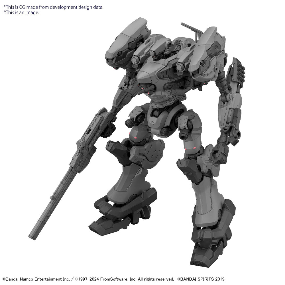 30 Minutes Missions: Armored Core VI #04 - [RaD CC-2000] Orbiter (5067438)