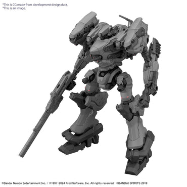 30 Minutes Missions: Armored Core VI #04 - [RaD CC-2000] Orbiter (5067438)