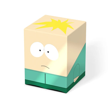 Squaroes Deck Box: South Park - Butters (Holds 100)
