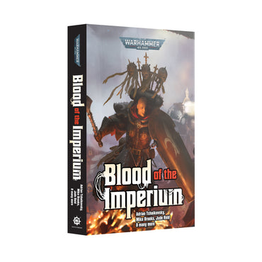 Blood of the Imperium (SC)