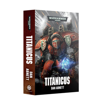 Titanicus (SC)