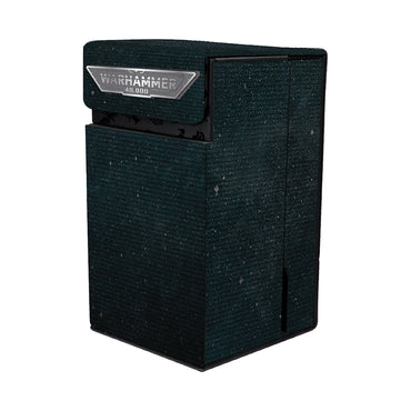 Warhammer 40K Accessories: Dice Tower (Ultra PRO)