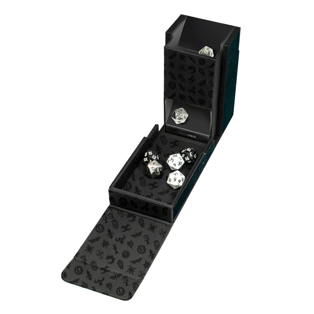 Warhammer 40K Accessories: Dice Tower (Ultra PRO)