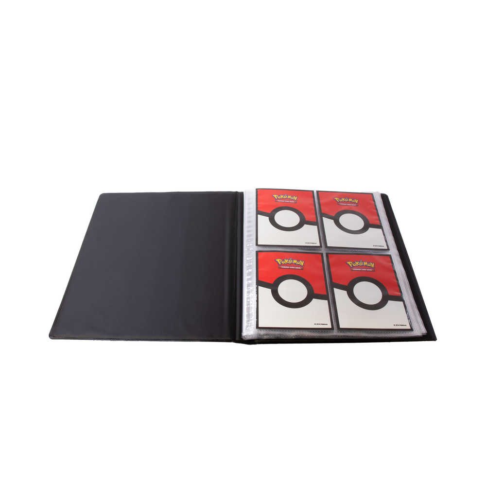 Pokemon Portfolio: Tinkaton (4 Pocket / Ultra Pro)
