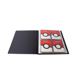 Pokemon Portfolio: Tinkaton (4 Pocket / Ultra Pro)