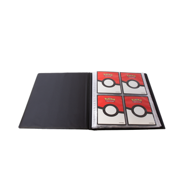 Pokemon Portfolio: Tinkaton (4 Pocket / Ultra Pro)