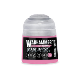 Warhammer Tone Pro: Eye of Terror (12ml Each)