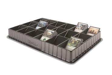 Card Storage: Card Sorting Tray