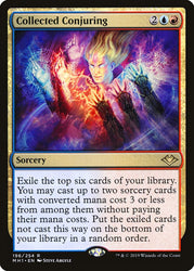 Collected Conjuring [Modern Horizons]