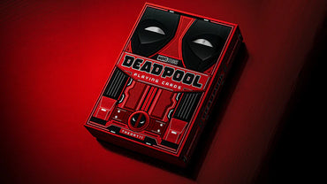 Theory 11 Playing Cards: Deadpool