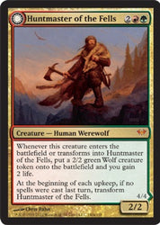 Huntmaster of the Fells [Dark Ascension]