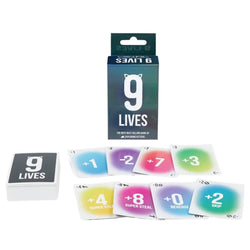 9 Lives