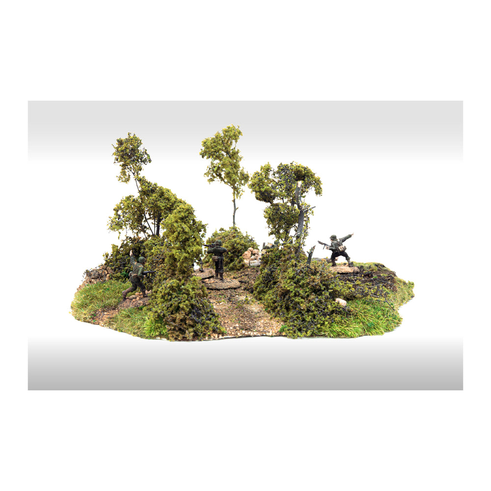 AllGameTerrain: Brambles - Fall (G6480)