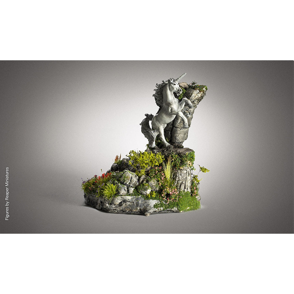 AllGameTerrain: EZ Bushes - Summer Mix (G6501)