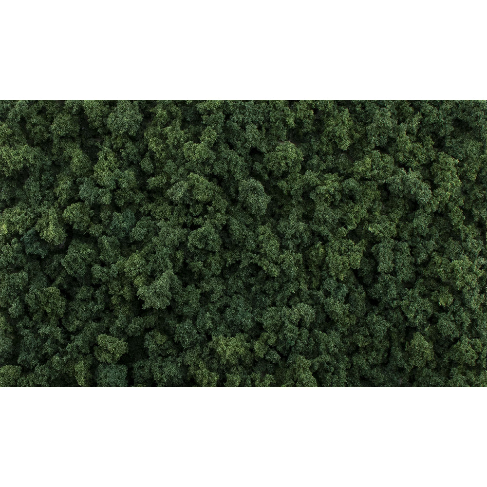 AllGameTerrain: Foliage Clumps - Dark Green (G6463)