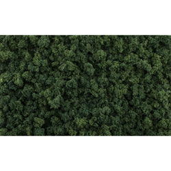 AllGameTerrain: Foliage Clumps - Dark Green (G6463)
