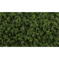 AllGameTerrain: Foliage Clumps - Medium Green (G6462)