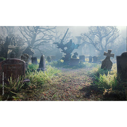 AllGameTerrain: Foliage Clumps - Medium Green (G6462)