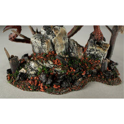 AllGameTerrain: Sand - Red Blend (G6520)