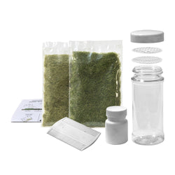 AllGameTerrain: Static Grass Shaker Kit (G6595)