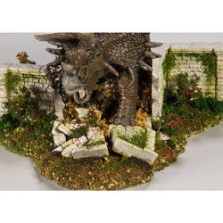 AllGameTerrain: Weeds - Dry (G6448)