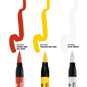 AK: RC Markers - Tactical Markings (RCM106)