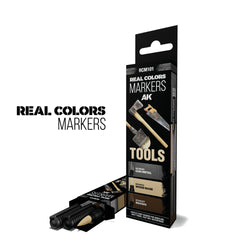 AK: RC Markers - Tools (RCM101)