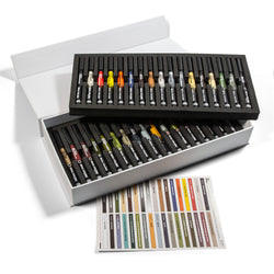 AK: RC Markers - Special Box (Full Set of 34) (RCM150)