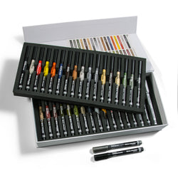 AK: RC Markers - Special Box (Full Set of 34) (RCM150)