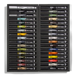 AK: RC Markers - Special Box (Full Set of 34) (RCM150)