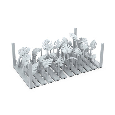 AK: Basing Bits - Monstera (14 Pieces) (AKBIT0025)